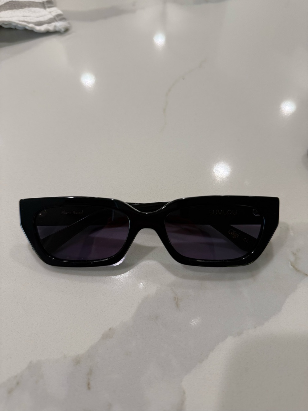 LUVLOU GIGI SUNGLASSES